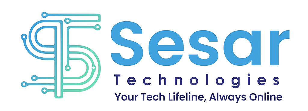 Sesar Technologies